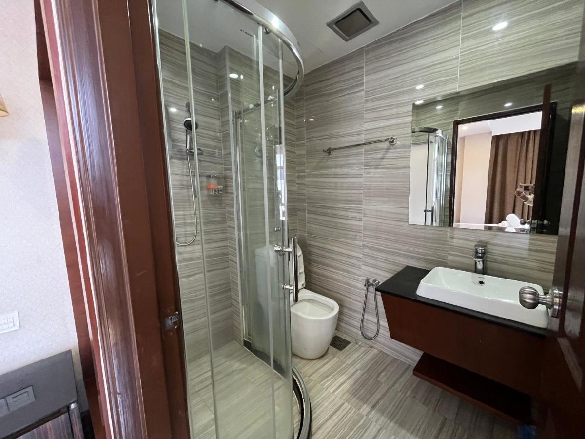 Fan Holiday Hotel Куала-Лумпур Экстерьер фото